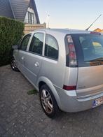 Opel meriva 2007 110.000km (start niet), Auto's, Opel, Particulier, Meriva, Te koop, Benzine