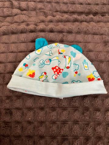 Bonnet  Baby Born Zapf creation pour poupée 43 cm, Enlèvement ou Envoi
