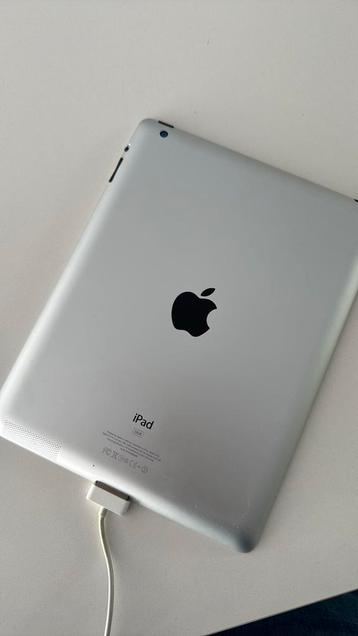 Ipad beschikbaar voor biedingen