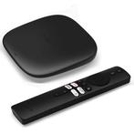 Xiaomi IPTV - Alles‑in‑Één Streamingoplossing, Audio, Tv en Foto, Mediaspelers, Verzenden, Nieuw, USB 2, Minder dan 500 GB