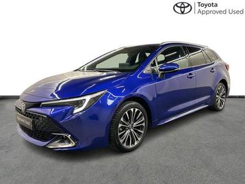 Toyota Corolla 1.8 TS Style + NAVI & CARPLAY  beschikbaar voor biedingen