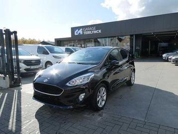 Ford Fiesta 1.1 i benzine 75pk Business Luxe '20 76000km