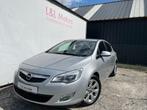 Opel Astra Astra 1.4 Turbo Cosmo**66.000Kms**12M Garantie!, Auto's, Voorwielaandrijving, Euro 5, 4 cilinders, Leder en Stof