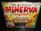 3xCD Radio Minerva Verjaart, Cd's en Dvd's, Cd's | Verzamelalbums, Ophalen of Verzenden, Gebruikt, Boxset