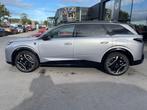 Peugeot 5008 GT Electric Full Option *DEMO*, Auto's, 7 zetels, 5 deurs, SUV of Terreinwagen, Te koop