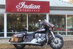Indian Chieftain, Motoren, Chopper, Bedrijf, 1811 cc