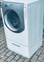 Grote Wasmachine 8kg A+, Elektronische apparatuur, Wasmachines, Ophalen, 1200 tot 1600 toeren, Gebruikt, 8 tot 10 kg