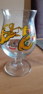 glazen, Verzamelen, Ophalen of Verzenden, Nieuw, Bierglas