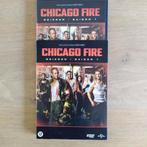 Chicago fire saison 1 coffret 6 DVD TBE, Comme neuf, À partir de 12 ans, Action et Aventure, Coffret