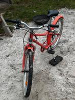 Meisjesfiets, Enlèvement, Comme neuf, 20 pouces ou plus, Riverside