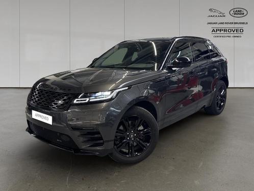 Land Rover Range Rover Velar D200 R-Dynamic S 2 YEARS WARRAN, Auto's, Land Rover, Bedrijf, Adaptive Cruise Control, Airbags, Airconditioning