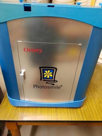 Ortery PhotoSimile productfotografie-box beschikbaar voor biedingen