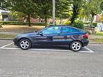 Mercedes C 180 Coupe Esp 2004 193.000 Km, Auto's, Beige, Blauw, Leder, 105 kW