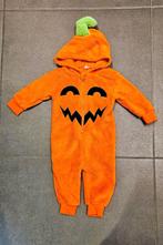 Onesie pompoen maat 74, Ophalen of Verzenden, Zo goed als nieuw, 104 of kleiner, Jongen of Meisje