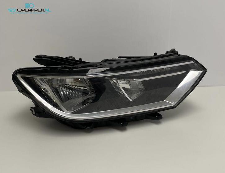 (VR) VW Passat B8 H7 Halogeen koplamp rechts, Auto-onderdelen, Verlichting, Volkswagen, Gebruikt, Ophalen of Verzenden