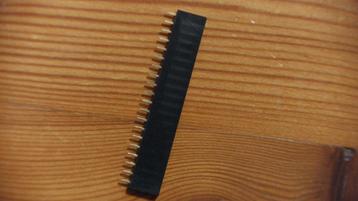 20pin header beschikbaar voor biedingen