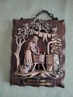 Antieke wanddecoratie, Enlèvement ou Envoi