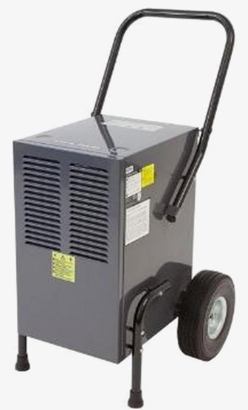 Bouwdrogers TE HUUR!!, Doe-het-zelf en Bouw, Verwarming en Radiatoren, Zo goed als nieuw, Kachel, Ophalen