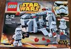 Lego Star Wars 75078 Imperial Troop Transport de 2015, Ensemble complet, Lego, Enlèvement ou Envoi, Neuf