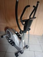 Crosstrainer, Sport en Fitness, Fitnessapparatuur, Ophalen, Zo goed als nieuw, Crosstrainer