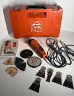 Fein multimaster Edition FMM 350Q, Doe-het-zelf en Bouw, Ophalen of Verzenden, Zo goed als nieuw