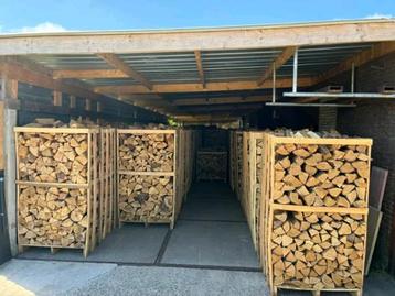 Eiken brandhout Beukenblok  beschikbaar voor biedingen