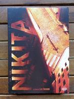 )))  Nikita  //  Luc Besson   (((, Cd's en Dvd's, Alle leeftijden, Ophalen of Verzenden, Zo goed als nieuw, Actiethriller