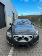 Opel Insignia 2.0 Cdti, Auto's, Bluetooth, Euro 5, Leder, Bedrijf