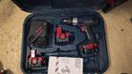 Visseuse 18v Bosch Prof, Bricolage & Construction, Enlèvement, Utilisé