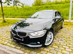 BMW 420dA Xdrive Luxury line euro6b 190pk uitstekende staat, Cuir, Berline, Série 4 Gran Coupé, Automatique