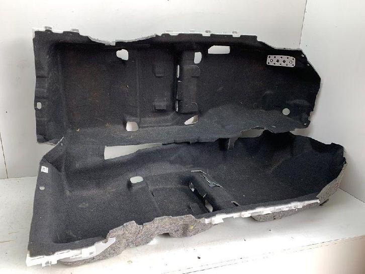 VLOERBEDEKKING Subaru XV (GT / GX) (01-2017/-), Auto-onderdelen, Interieur en Bekleding, Subaru, Gebruikt