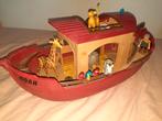 Playmobil Ark van Noah 3255, Ophalen of Verzenden, Gebruikt, Los Playmobil