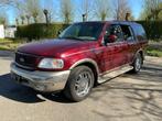 2001 Ford Expedition, Auto's, Ford USA, Automaat, Gebruikt, Expedition, Bedrijf