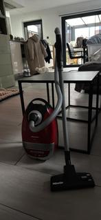 Speelgoed stofzuiger, Ophalen, Zo goed als nieuw, Ontdekken, Met geluid