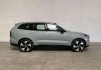 Volvo EX90 Twin Performance AWD Ultra Bowers&Wilkins Pano Ac, Auto's, Automaat, Gebruikt, Zwart, Adaptive Cruise Control