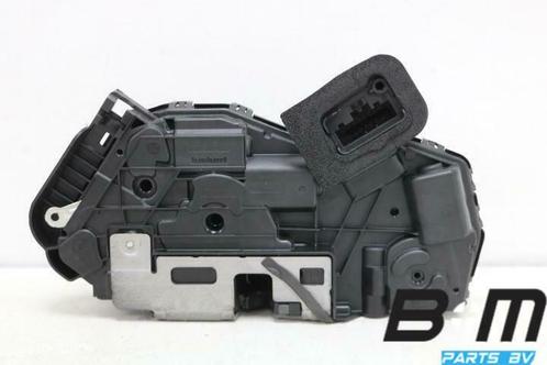 Portierslot rechtsachter Audi A3 8Y 5TA839016T, Auto-onderdelen, Interieur en Bekleding, Gebruikt