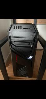 Gaming pc Asus RTX 2060, Comme neuf, Gaming, Enlèvement ou Envoi, HDD