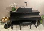 Piano Yamaha CLP - 440, Musique & Instruments, Comme neuf, Digital, Enlèvement, Piano