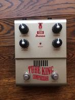 Compresseur Ibanez TC999 Tube King, Comme neuf, Compresseur, Enlèvement ou Envoi