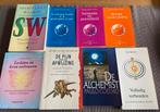 Lot spirituele boeken (ook apart verkrijgbaar), Livres, Ésotérisme & Spiritualité, Comme neuf, Enlèvement ou Envoi