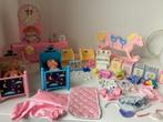 Barbie jongetje en meisje, Kinderen en Baby's, Ophalen of Verzenden, Gebruikt