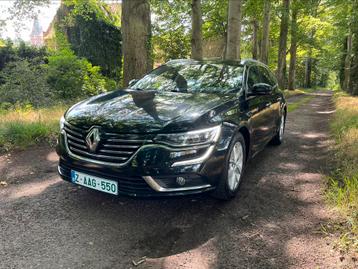 Renault Talisman Benz,AUTOMAAT, topstaat, GARANTIE 