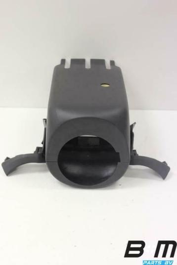 Stuurkolom bekleding met start-stop knop Audi A1 8X0953512 beschikbaar voor biedingen