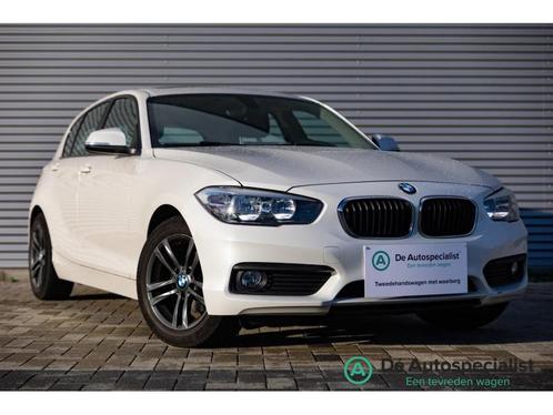 BMW Serie 1 116 116i, Autos, BMW, Entreprise, Série 1, Bluetooth, Ordinateur de bord, Air conditionné automatique, Cruise Control