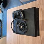 PS4 FAT 1 TB, Ophalen, Zo goed als nieuw