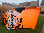 Ozone Enduro V2 10 m², Watersport en Boten, Kitesurfen, Ophalen, Zo goed als nieuw, 10 m², Kite