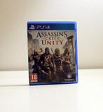 Assassin's Creed Unity PS4, Games en Spelcomputers, Avontuur en Actie, Vanaf 18 jaar, 1 speler, Ophalen of Verzenden