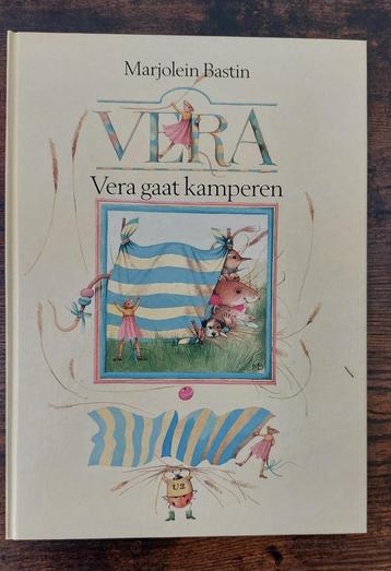 Vera gaar kamperen beschikbaar voor biedingen