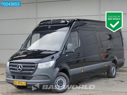 Mercedes Sprinter 317 CDI L3H2 Koelwagen Thermo King V-200 M, Autos, Camionnettes & Utilitaires, Entreprise, Achat, Caméra de recul