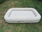Intex Kids Deluxe Airbed - matelas gonflable enfant, Ophalen, Zo goed als nieuw